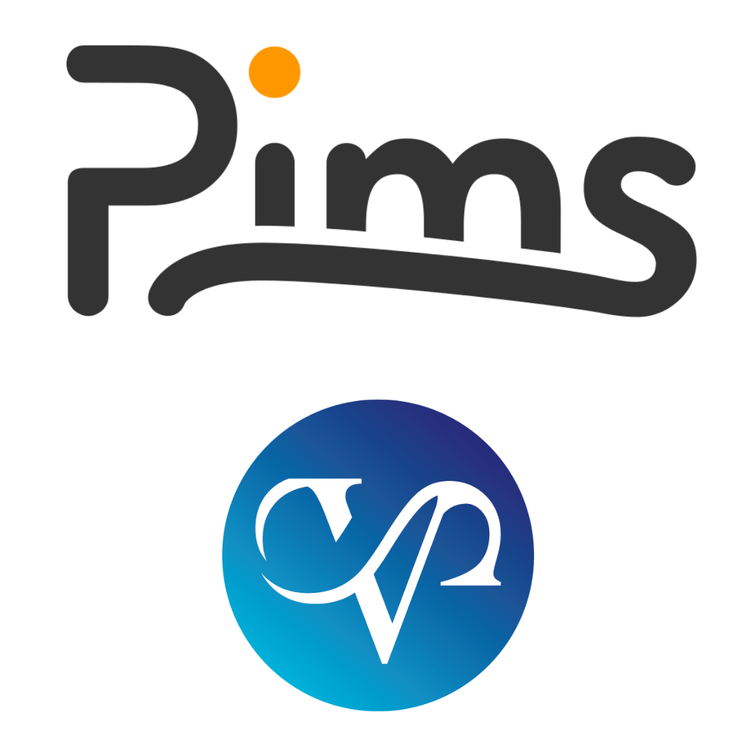 PIMS X VS COM
